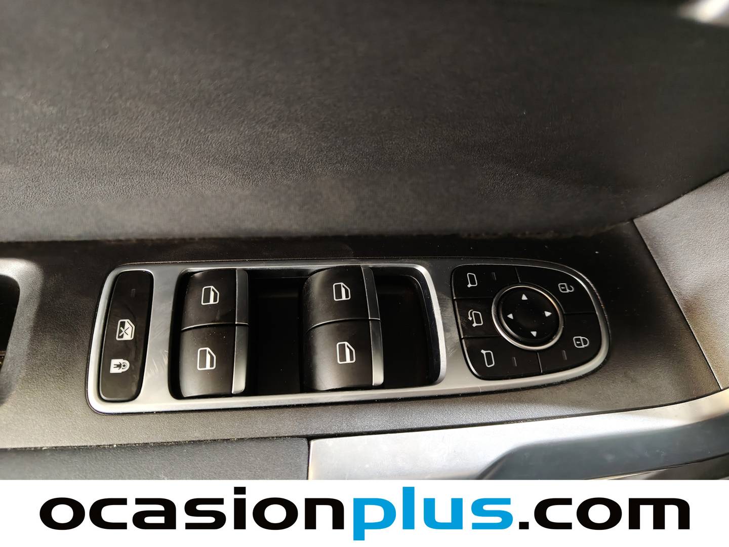 JAECOO 7 JAECOO 7 1.6 TGDI Select FWD (145 CV) de ocasión