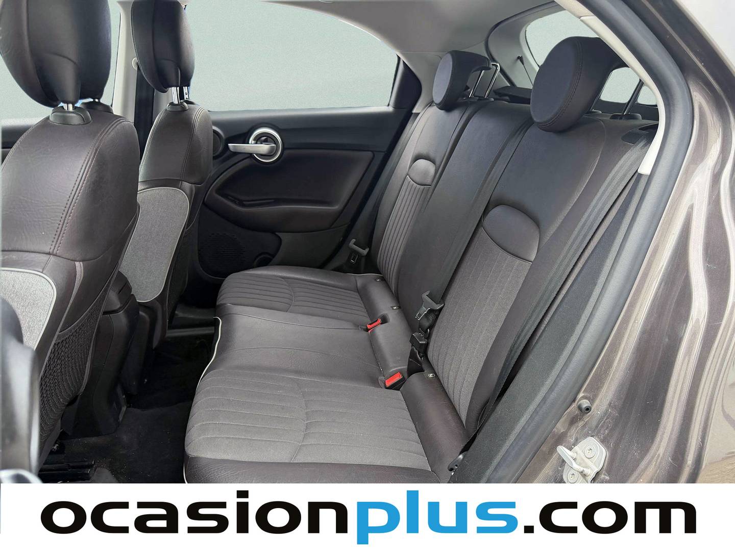 Foto Fiat 500X Fiat 500X 1.6 E-Torq Lounge 4x2 (110 CV)