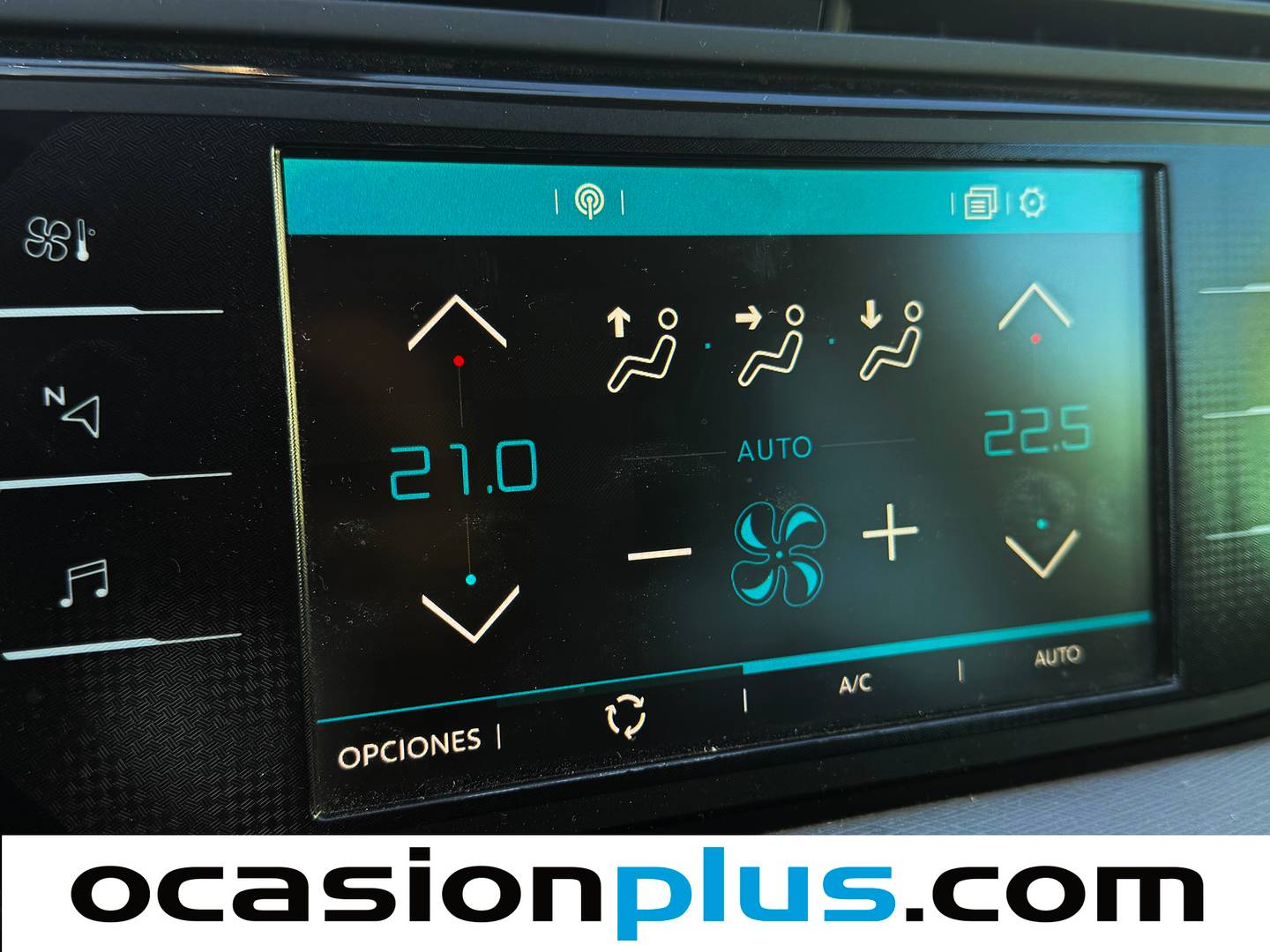 Accesorios del Citroën C4 Picasso Citroën C4 Picasso PureTech 130 S&S Feel (130 CV)