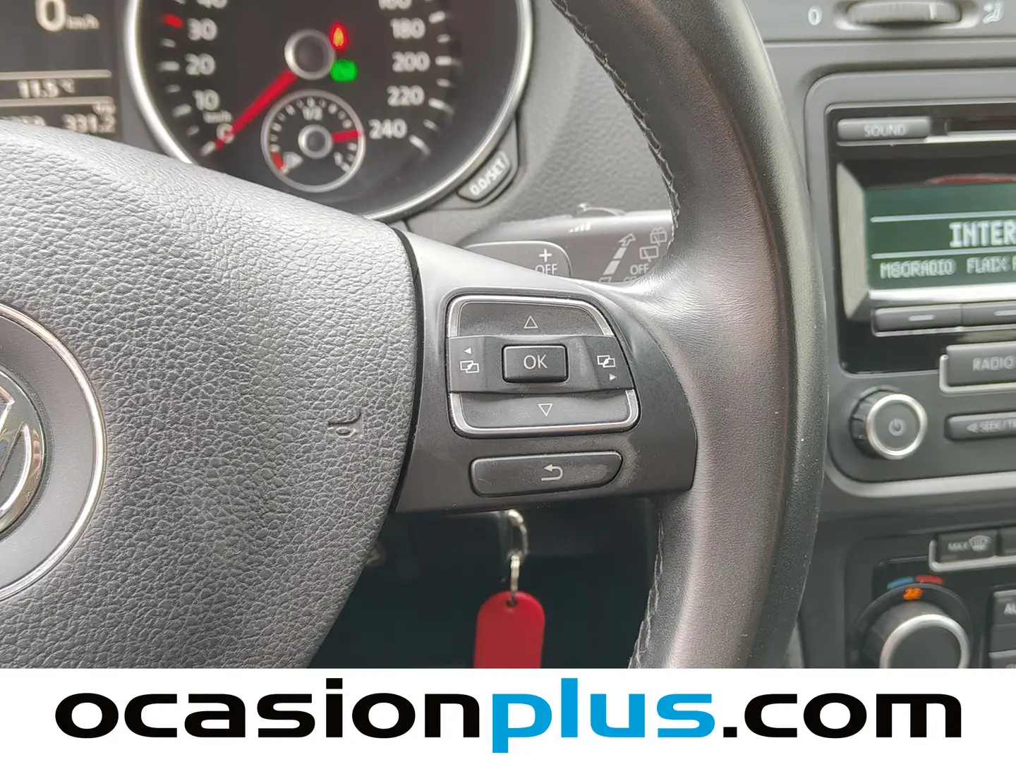 Foto Volkswagen Golf Volkswagen Golf Advance 1.2 TSI (105 CV) DSG