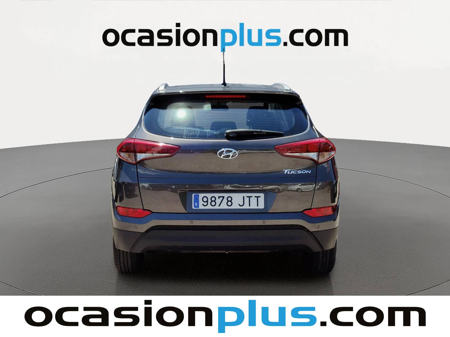 Hyundai Tucson Hyundai Tucson 1.6 GDI BlueDrive Essence 4x2 (131 CV) al mejor precio