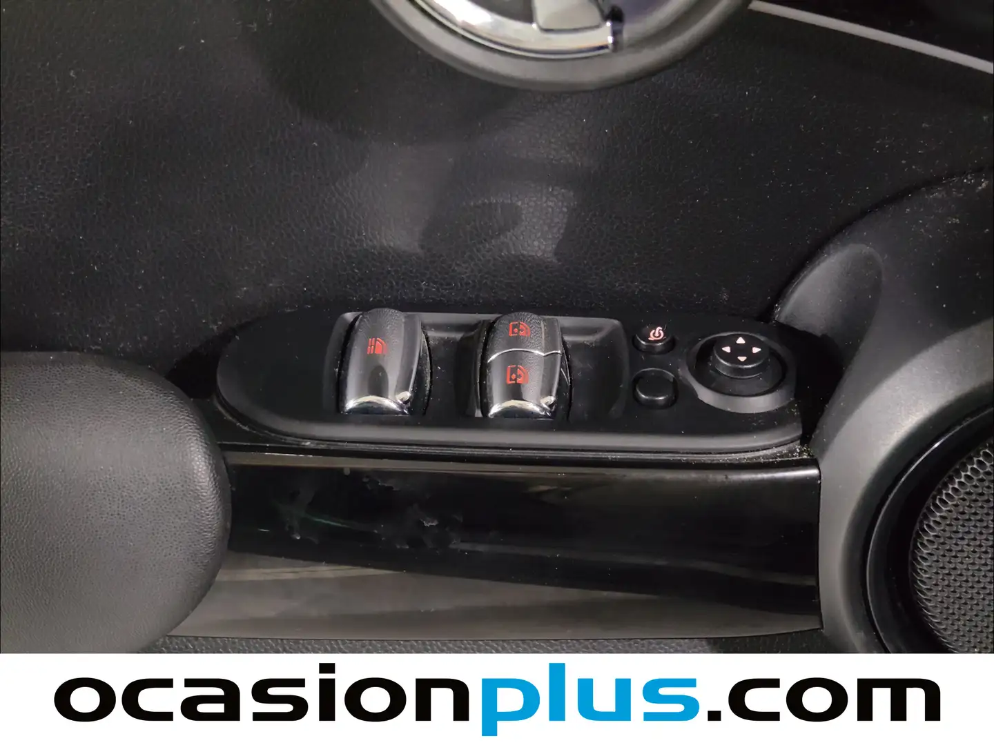 Foto Mini MINI MINI MINI Cabrio Cooper (136 CV)