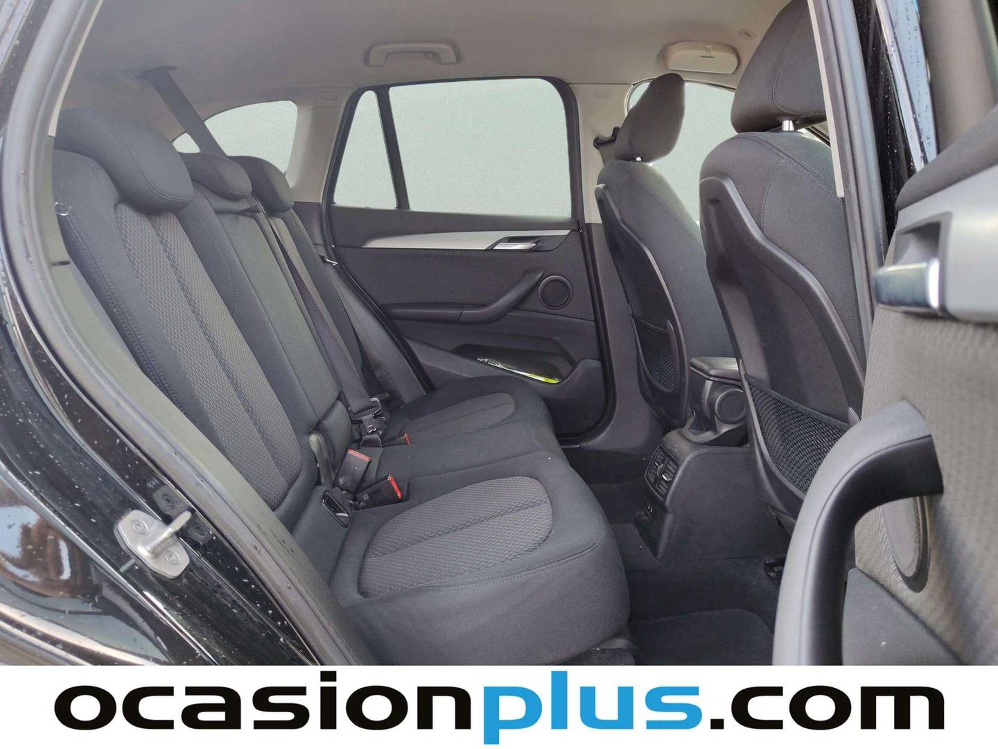 BMW X1 BMW X1 sDrive16d (116 CV) 2021