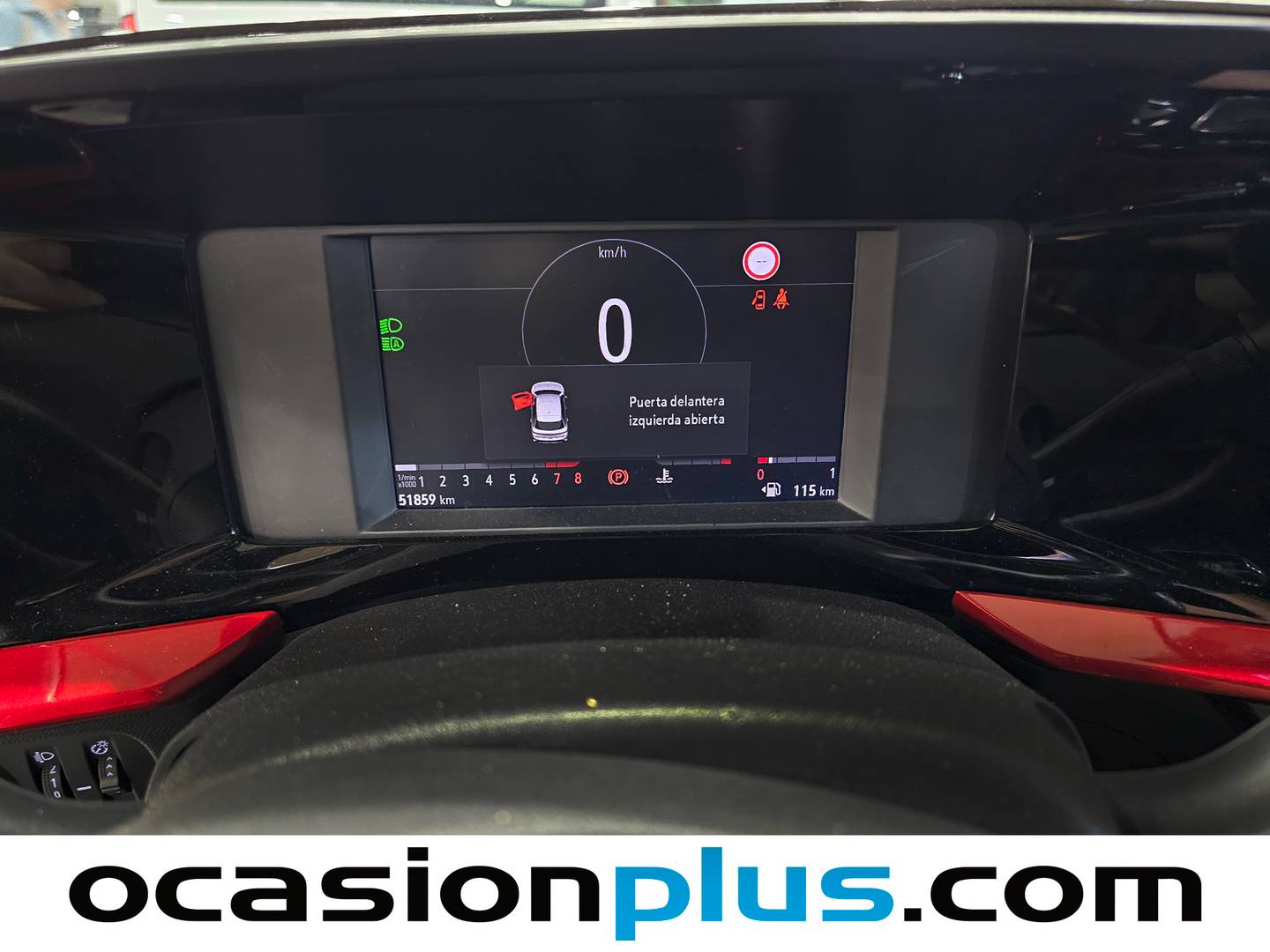 Opel Mokka Opel Mokka 1.2 Turbo GS Line (130 CV) barato