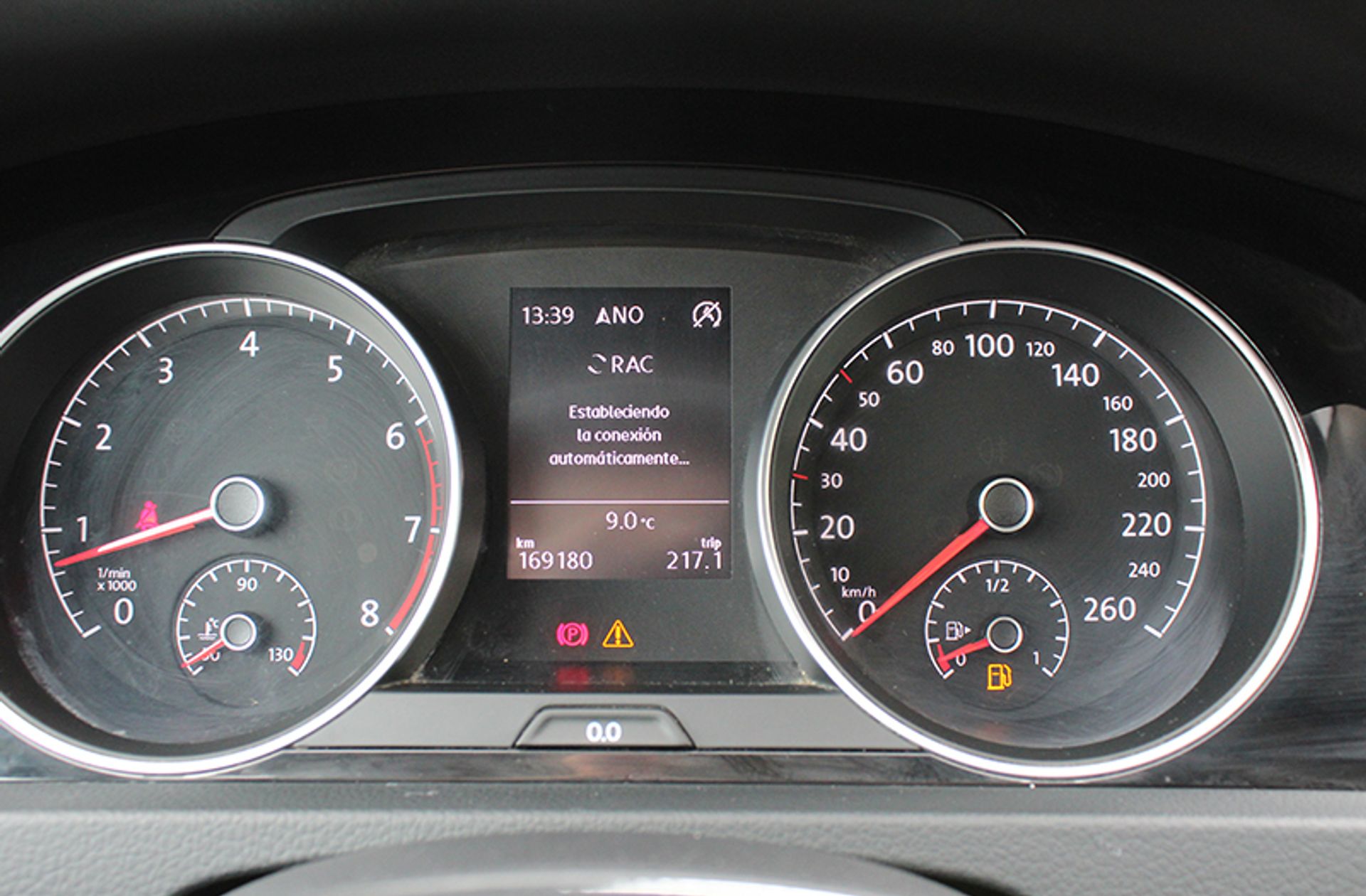 Volkswagen Golf Sport 1.4 TSI BMT - foto 6
