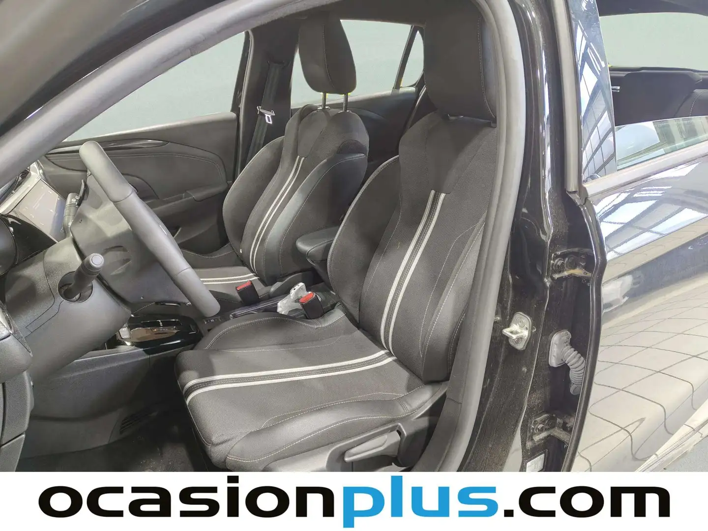 Foto Opel Corsa Opel Corsa 1.2 T XHL Hybrid GS eDCT (100 CV)