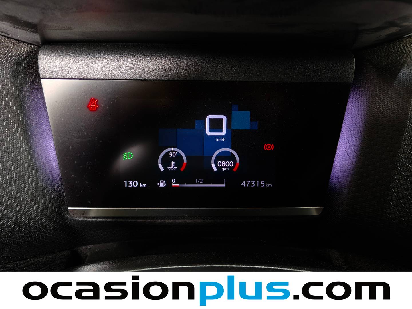 Citroën C4 Citroën C4 BlueHDi 110 S&S Feel Pack (110 CV) 2021