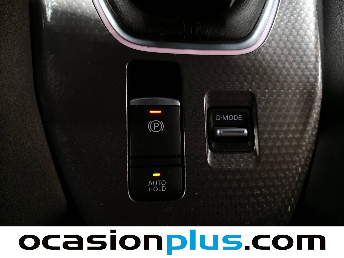 Foto Nissan QASHQAI Nissan Qashqai DIG-T 140 N-Connecta (140 CV)