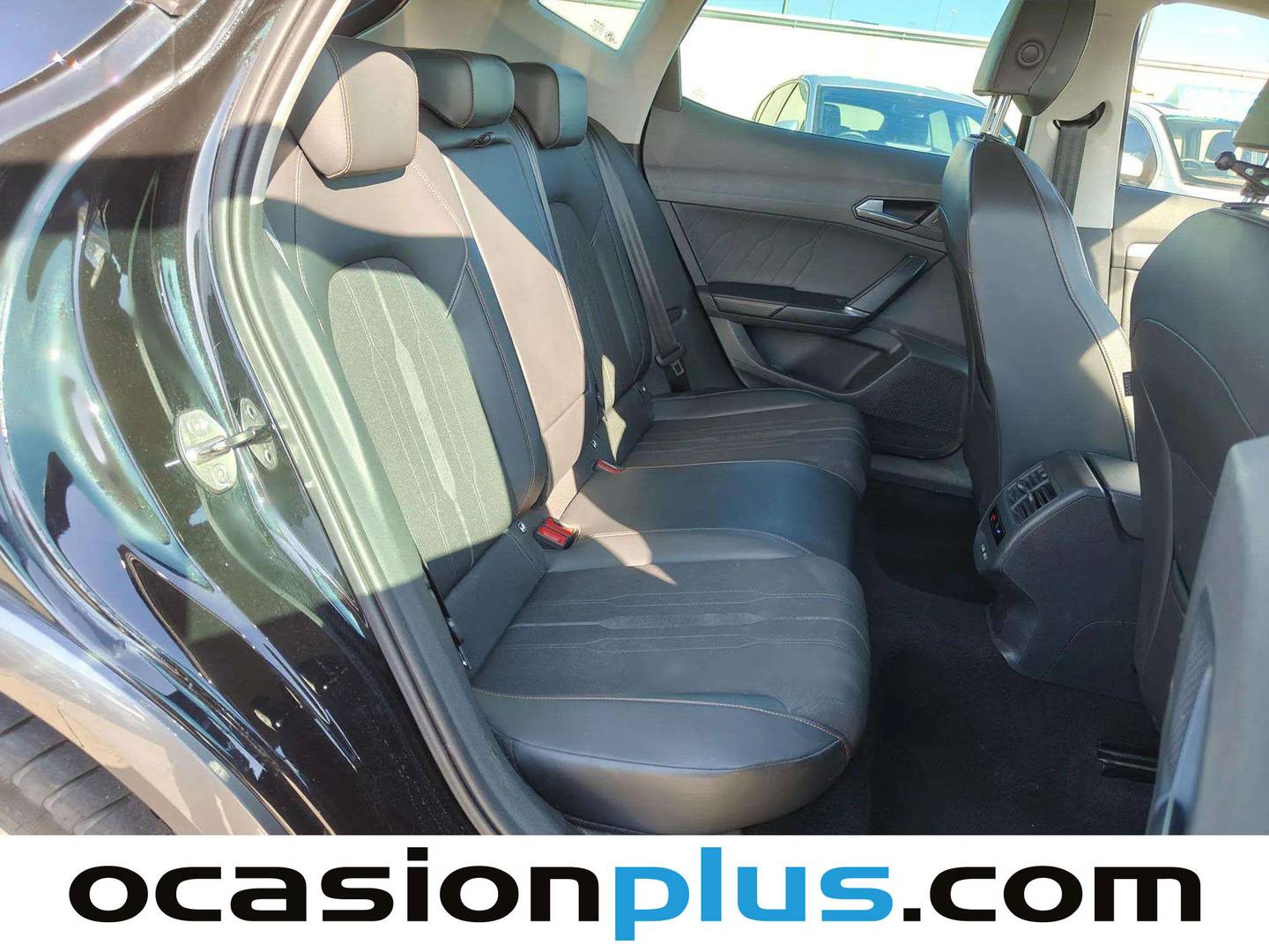 Cupra Formentor CUPRA Formentor 2.0 TDI  (150 CV) manual