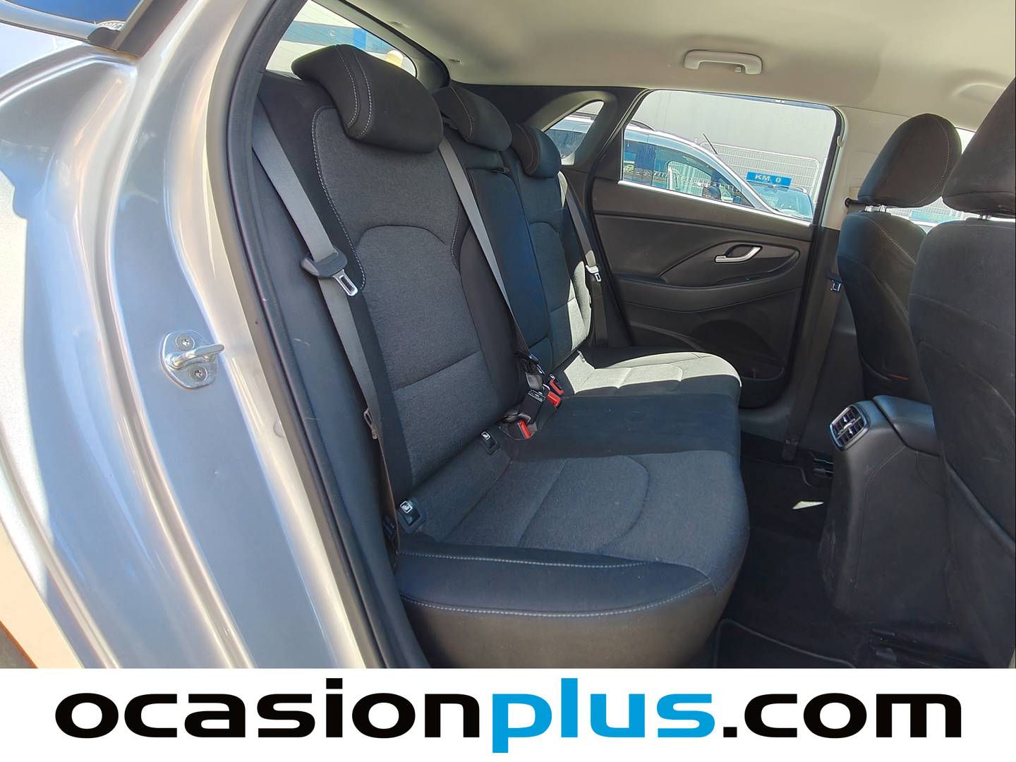 Foto Hyundai i30 Hyundai i30 1.0 TGDI 48V Tecno (120 CV)