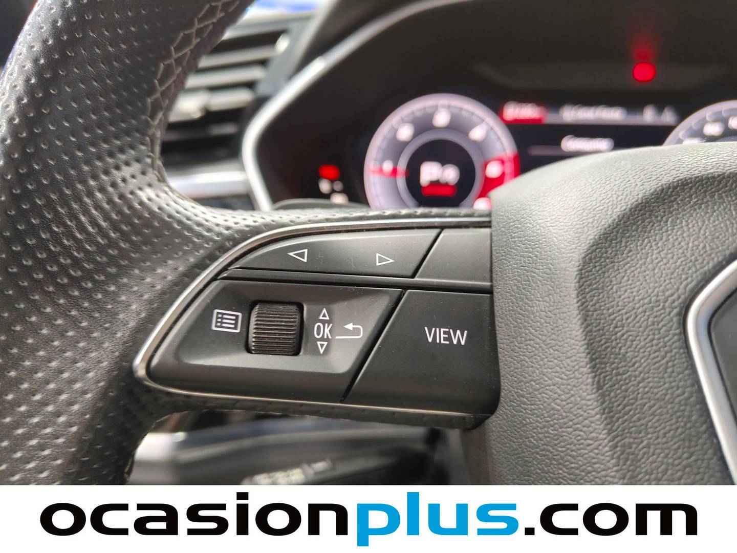 Audi Q3 Sportback Audi Q3 Sportback S line 35 TDI (150 CV) S tronic Pack S-Line 150cv