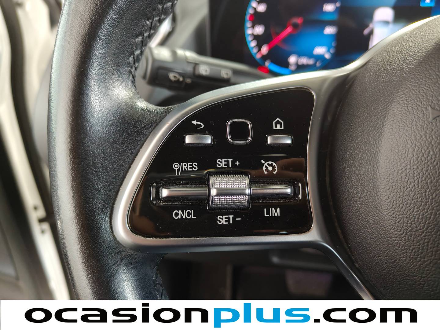 Foto Mercedes GLA Mercedes-Benz GLA GLA 200 D (150 CV)