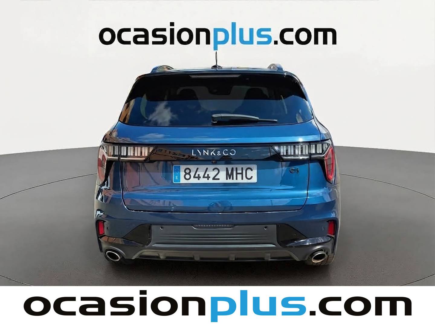 Lynk & Co 01 Lynk & Co 01 1.5 PHEV (261 CV) al mejor precio