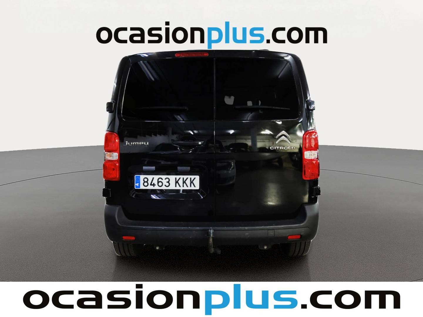 Foto Citroën Jumpy Citroen Jumpy Combi BlueHDi 115 Confort Talla M (115 CV)