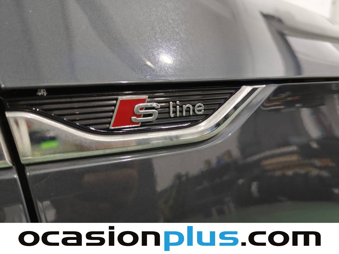 Foto Audi A5 Audi A5 Coupe S line 40 TFSI (190 CV) S tronic