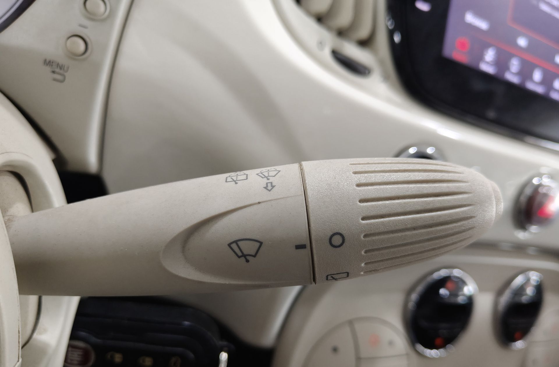 Fiat 500 1.0 Hybrid Dolcevita - foto 26