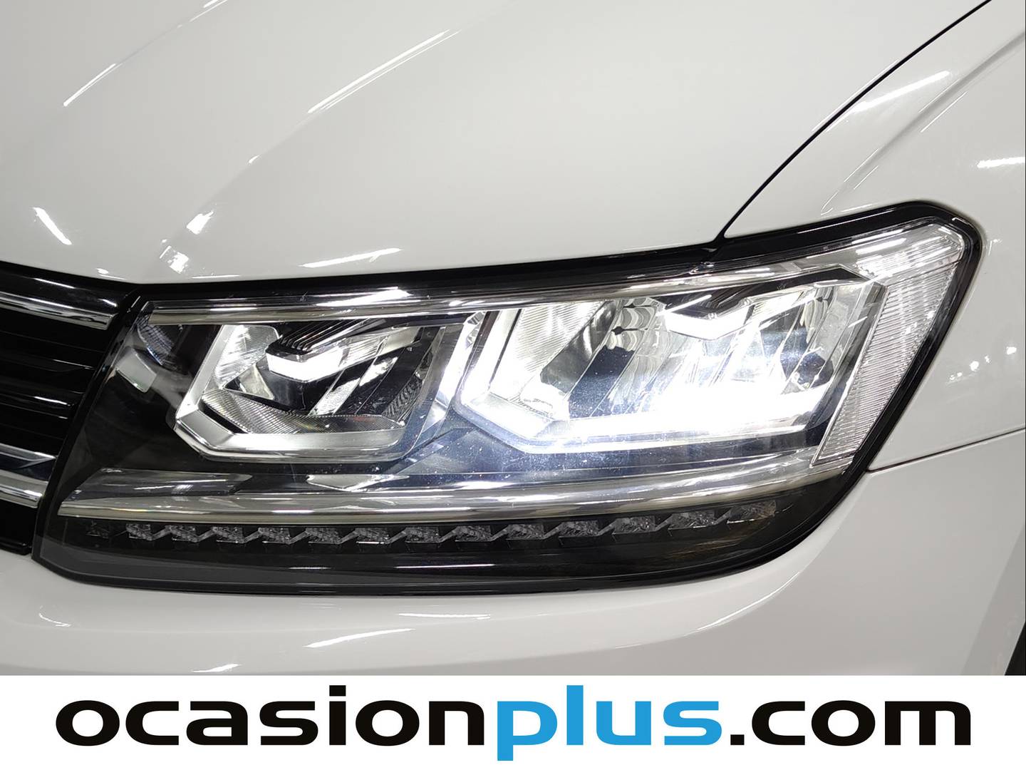 Volkswagen Tiguan Volkswagen Tiguan Tech&Go 1.4 TSI (125 CV) barato