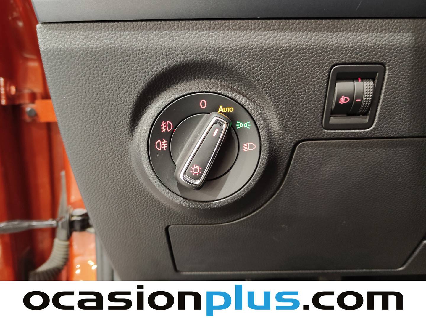 Seat Arona Seat Arona 1.0 TSI Ecomotive S&S Style (115 CV) de segunda mano