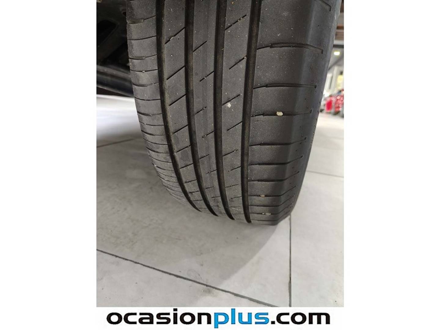 Foto Jeep Compass Jeep Compass 1.3 Gse T4 Longitude FWD MT (130 CV)