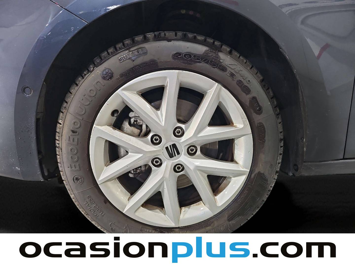 Foto Seat León SEAT León ST ST 1.5 TSI Style 25 Aniversario (115 CV)