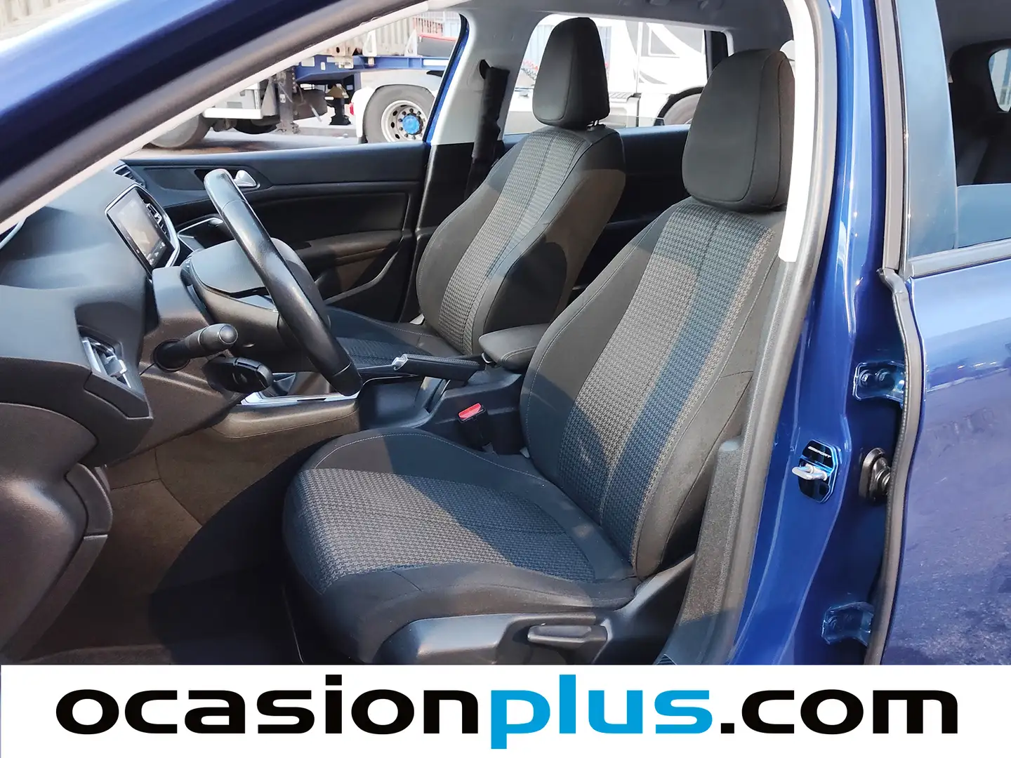 Foto Peugeot 308 Peugeot 308 SW SW BlueHDI 130 S&S Style (130 CV)