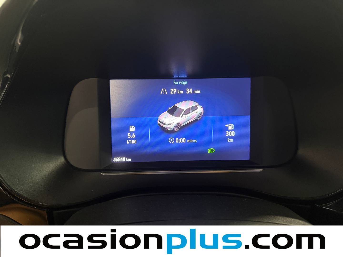 Opel Corsa Opel Corsa 1.2 T XHL GS (100 CV) gasolina
