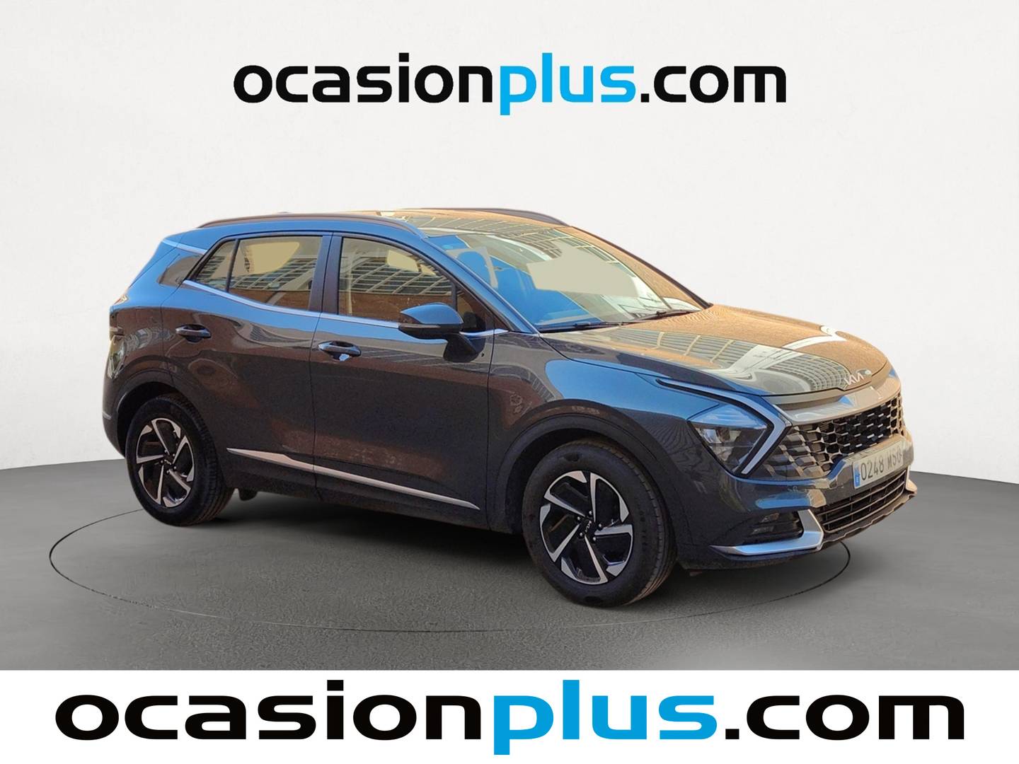 Foto KIA Sportage Kia Sportage 1.6 T-GDi MHEV Drive 4x2  (150 CV)