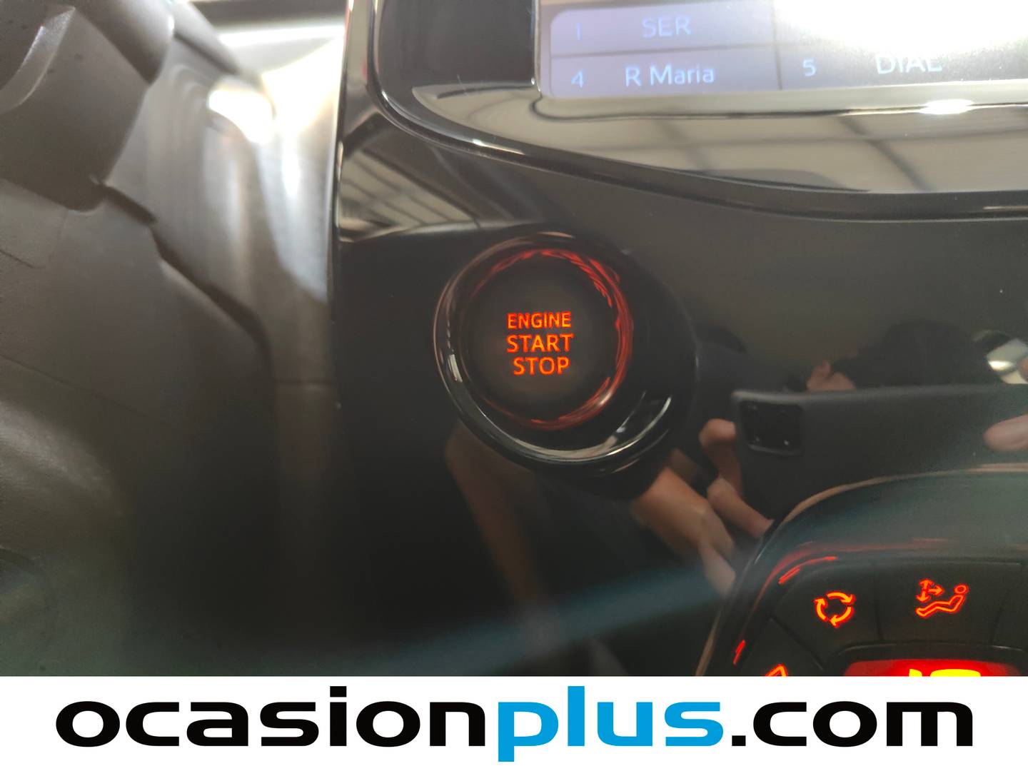 Peugeot 108 Peugeot 108 1.2 PureTech Allure (82 CV) de ocasión
