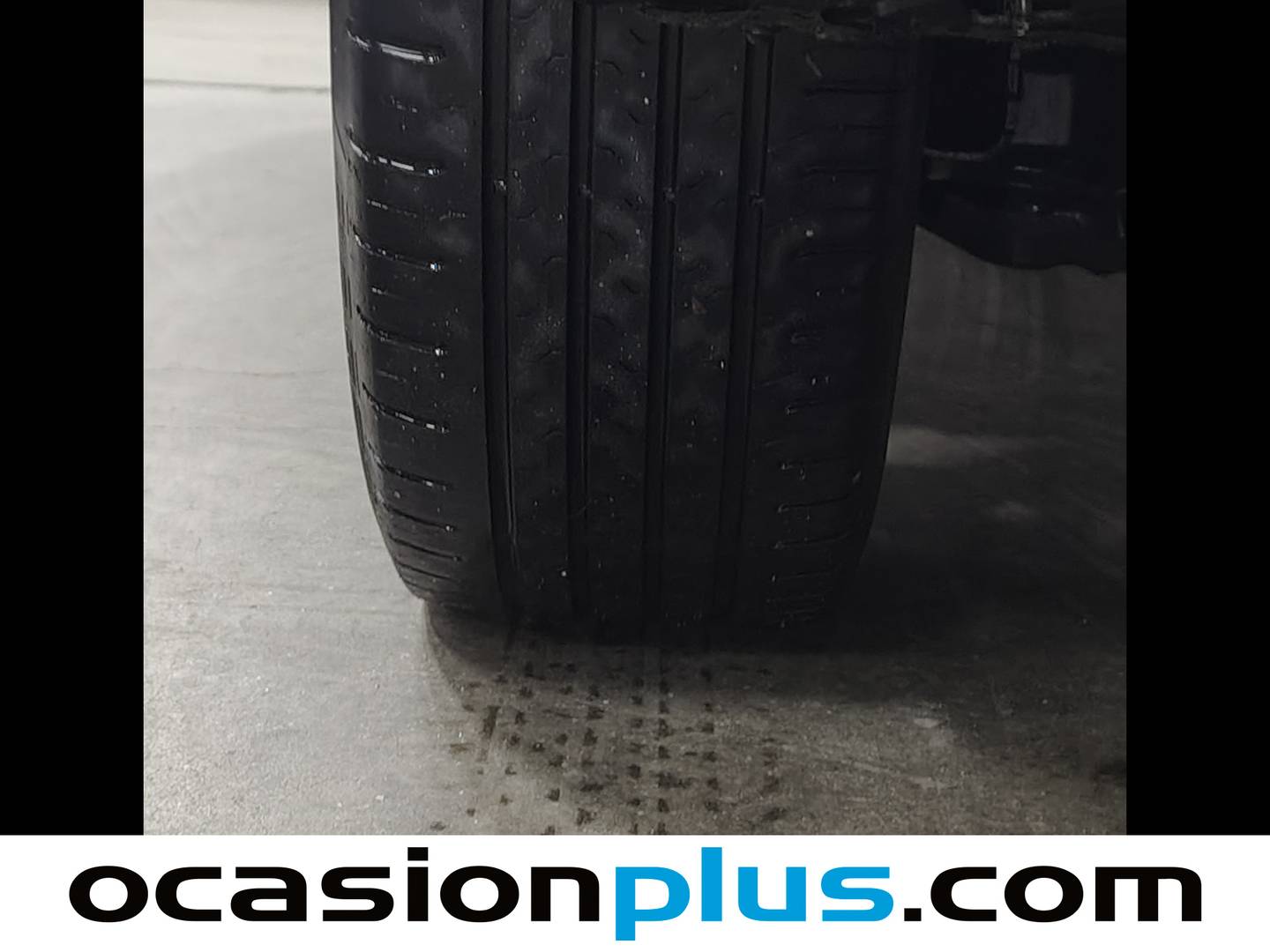 Foto Renault Scénic Renault Scenic Zen TCe  (140 CV) GPF EDC