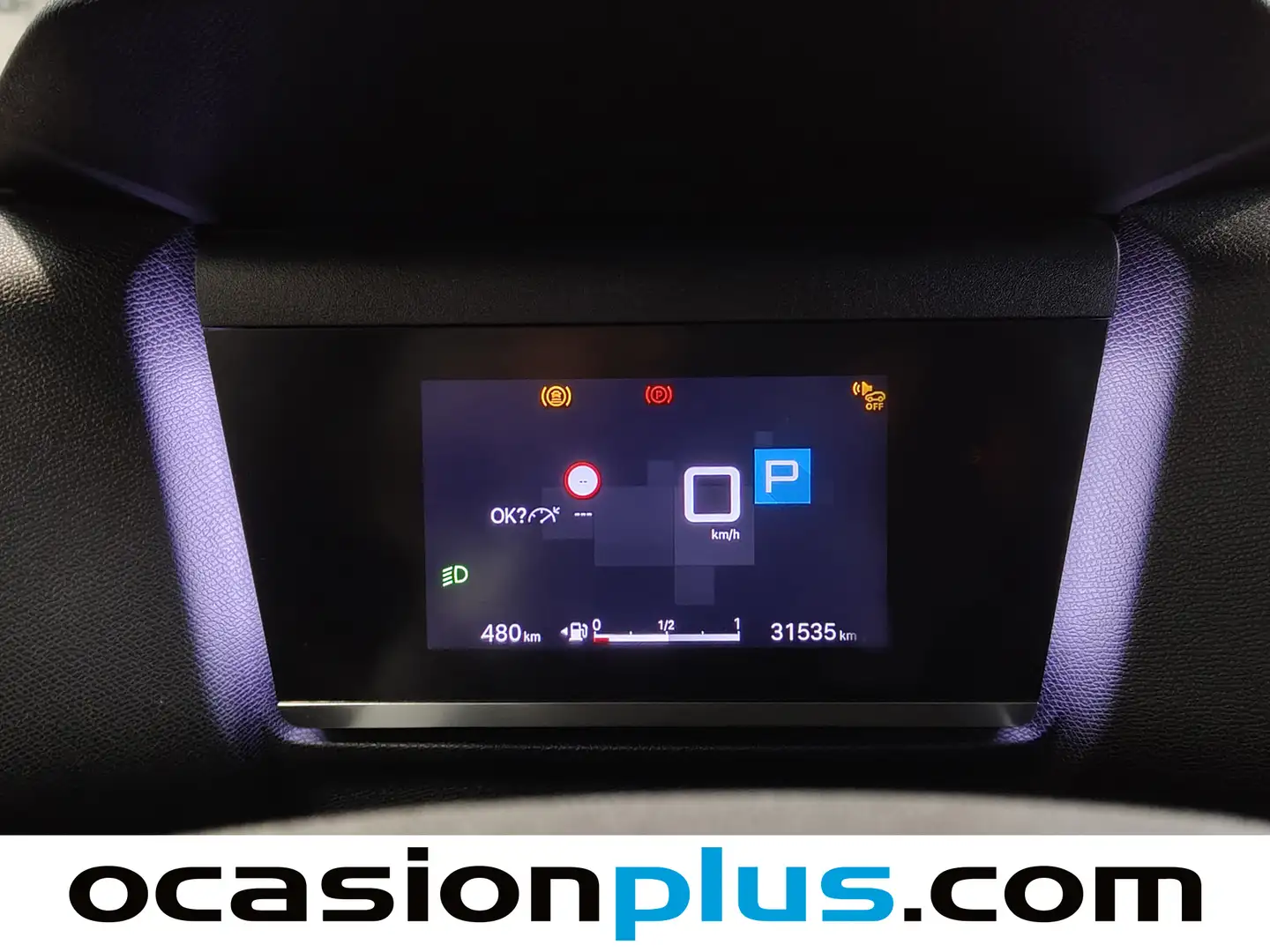 Foto Citroën C4 Citroen C4 Hybrid 136 Plus e-DCS6 (136 CV)