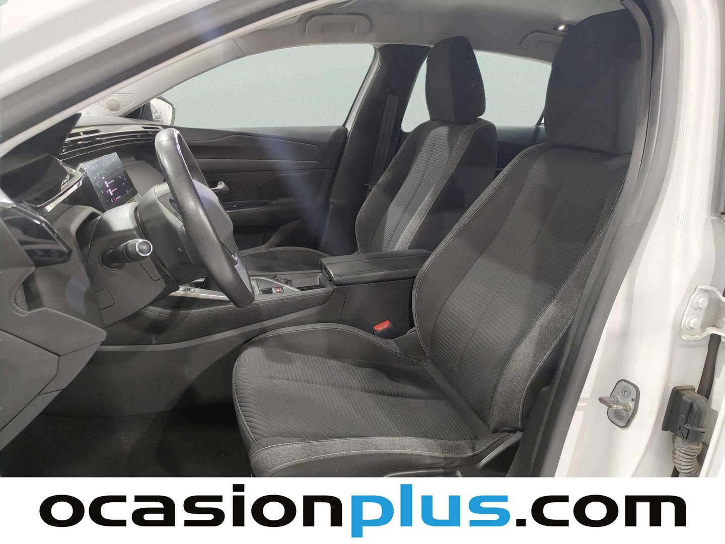 Foto Peugeot 308 Peugeot 308 Active Pack BlueHDi S&S (130 CV)