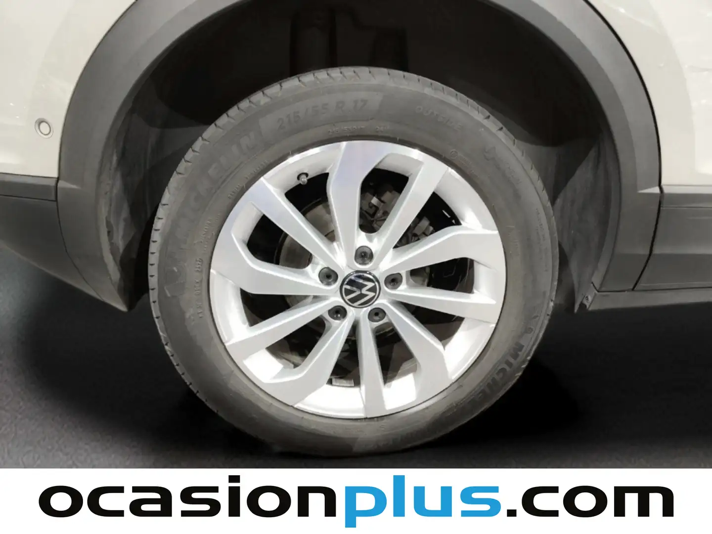 Foto Volkswagen T-Roc Volkswagen T-Roc Life 2.0 TDI (150 CV) DSG