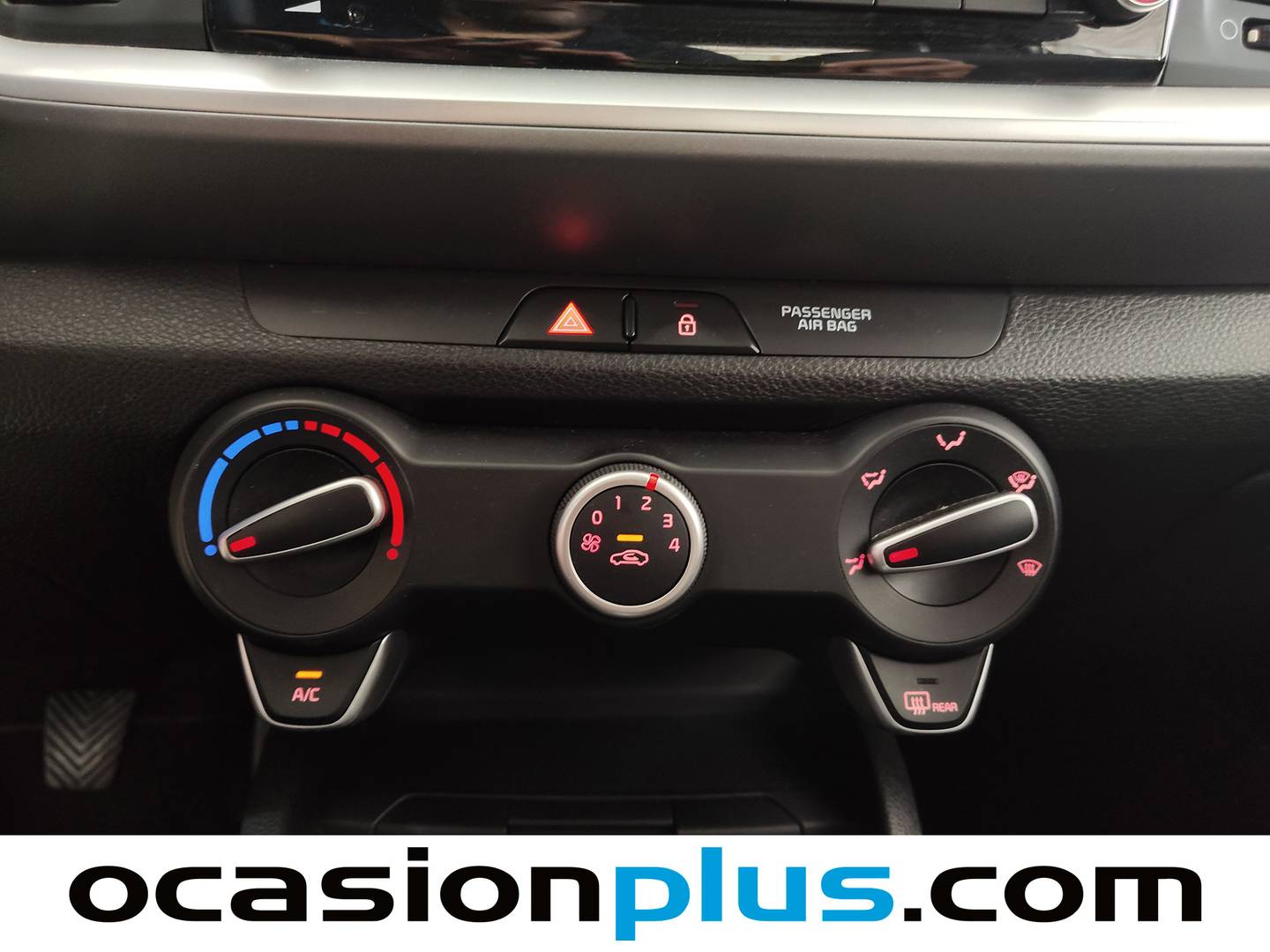 KIA Stonic KIA Stonic 1.0 T-GDi MHEV MT Concept (100 CV) barato