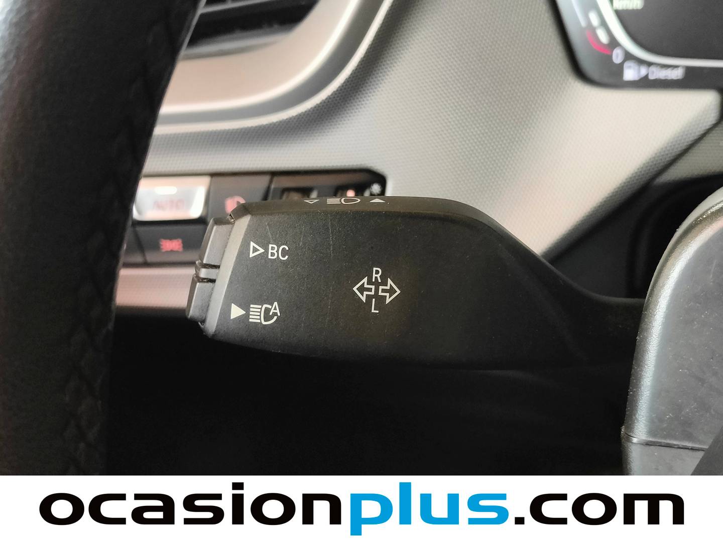 BMW Serie 2 BMW Serie 2 216d Gran Coupe (116 CV) seminuevo