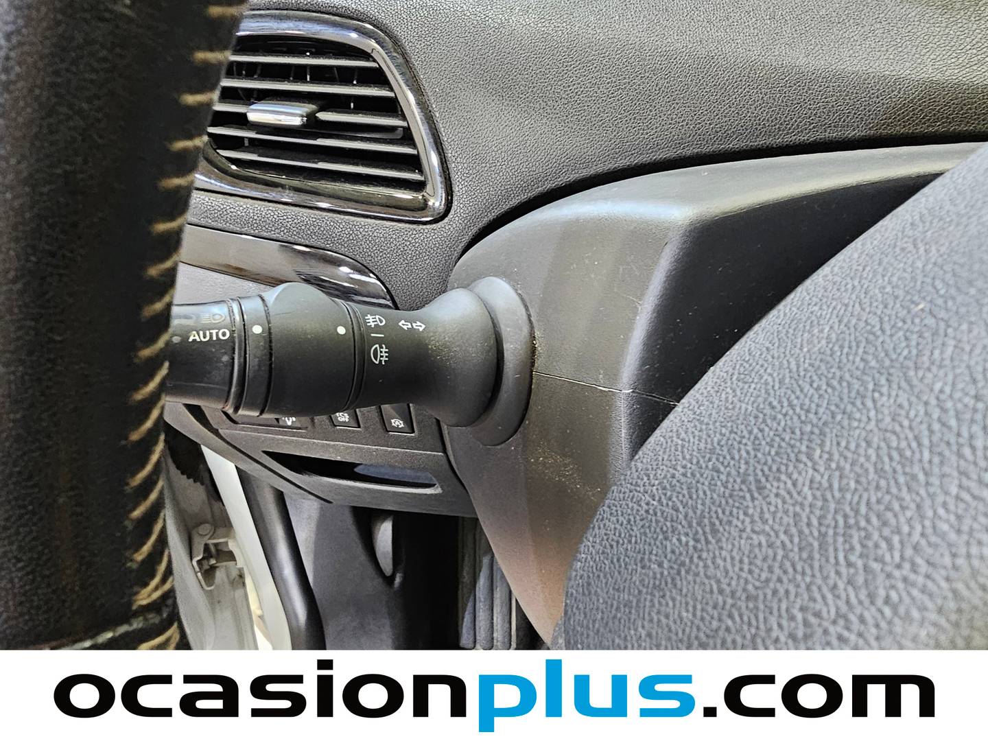 Renault Scénic Renault Scenic dCi 130 Bose Energy (130 CV) seminuevo