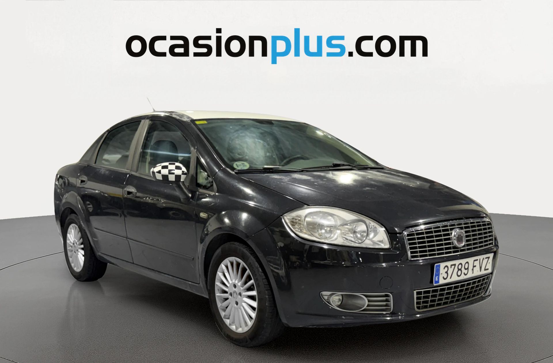 Fiat Linea 1.3 MultiJet 16v Dynamic - foto 2