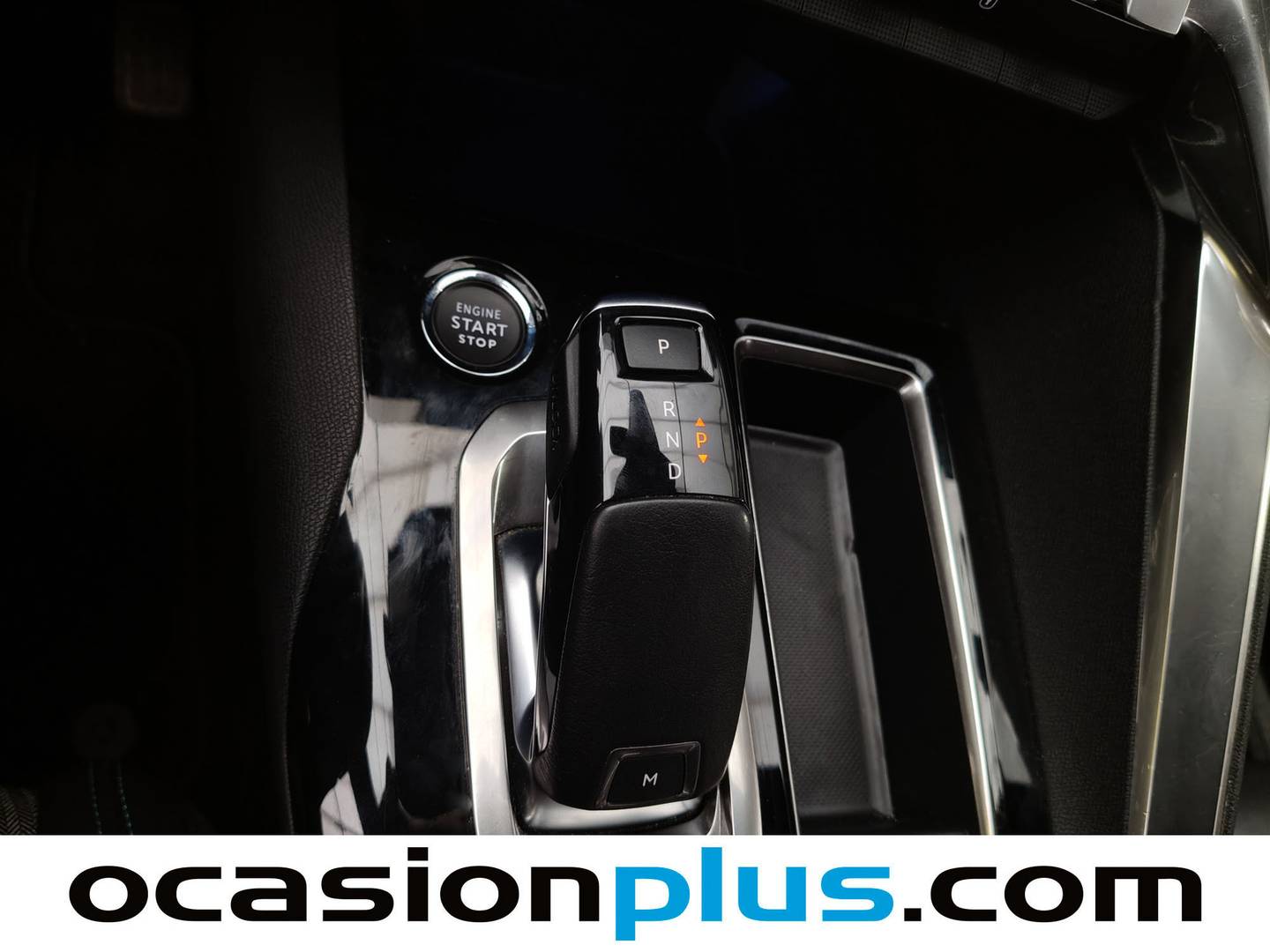 Peugeot 3008 Peugeot 3008 BlueHDi 130 S&S Allure Pack EAT8 (130 CV) de segunda mano