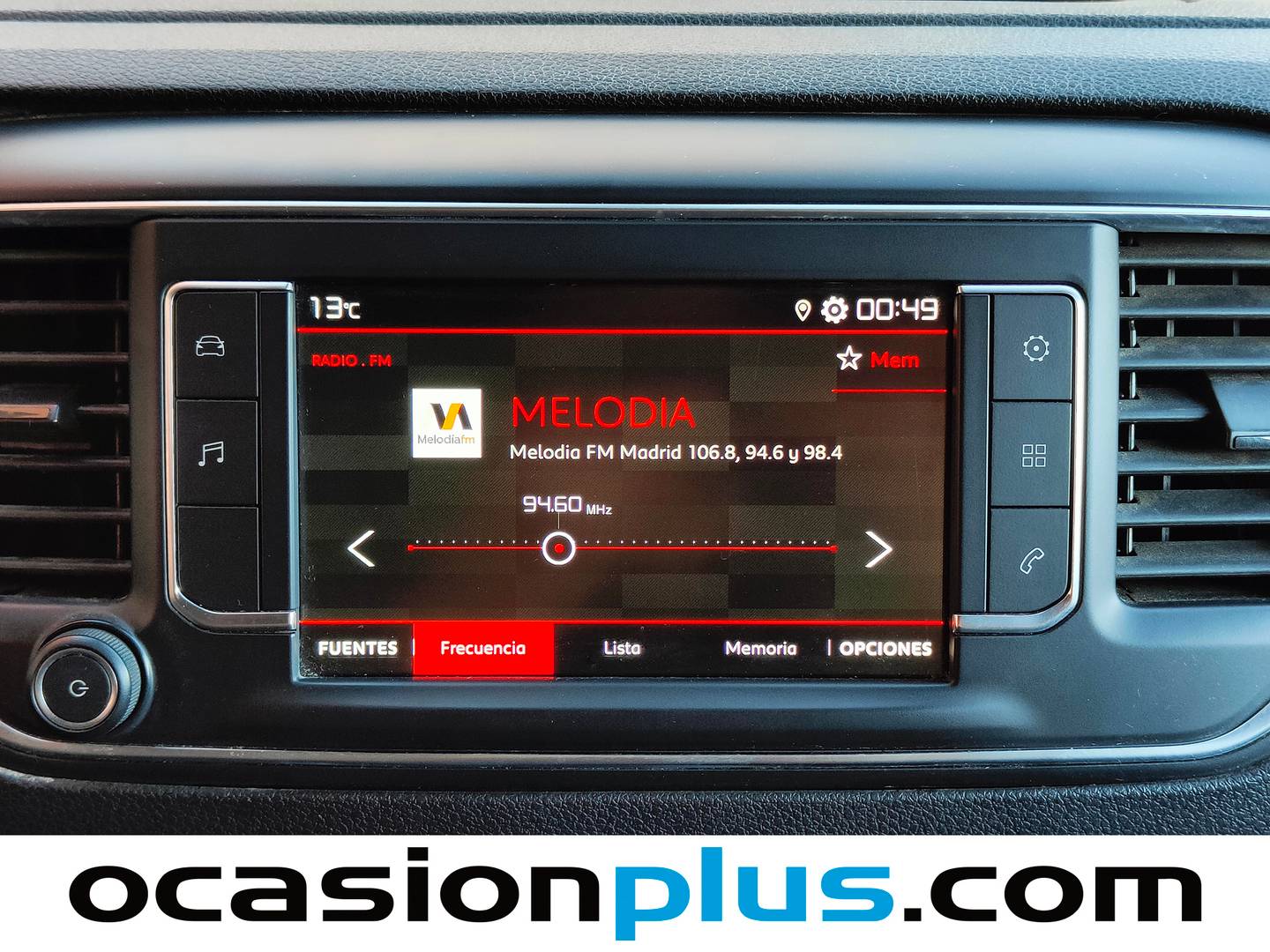 Citroën Jumpy Citroen Jumpy BlueHDi 100 Talla XL (102 CV) 2022