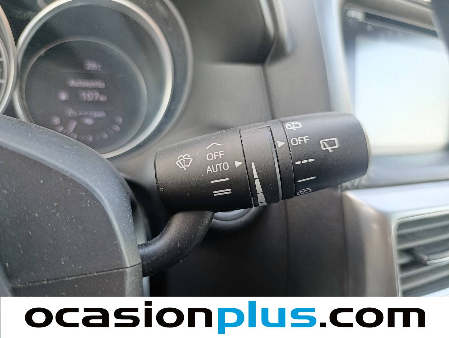 Extras del Mazda CX-5 Mazda CX-5 2.2 DE Style+ 2WD (150 CV)
