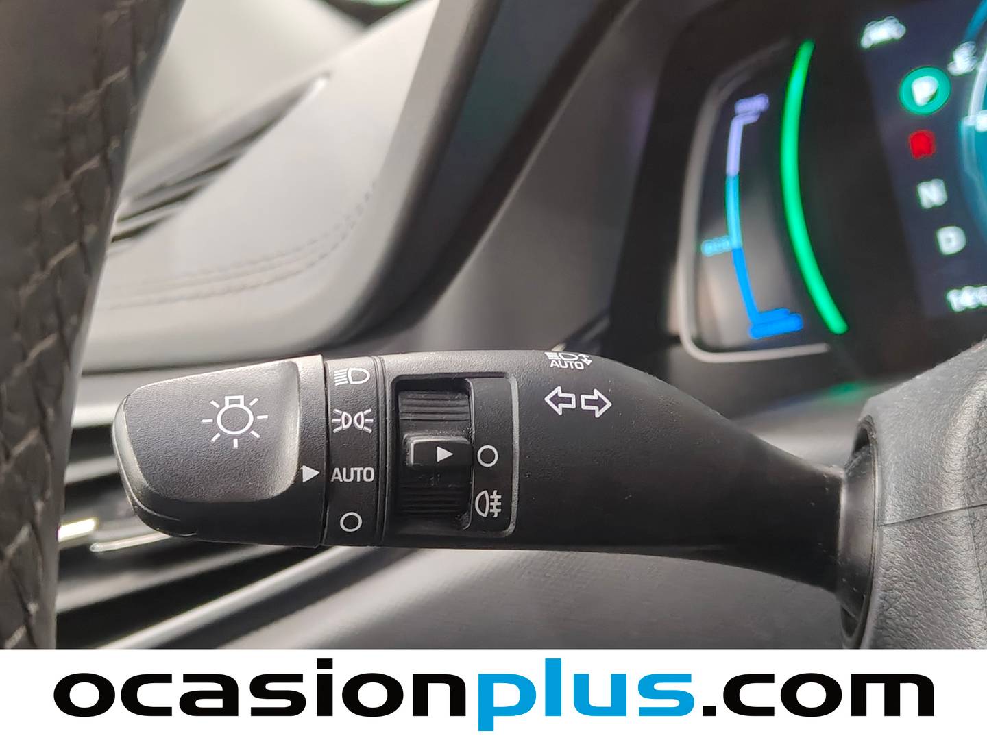 Hyundai IONIQ Hyundai Ioniq 1.6 GDI HEV Tecno DCT (141 CV) barato