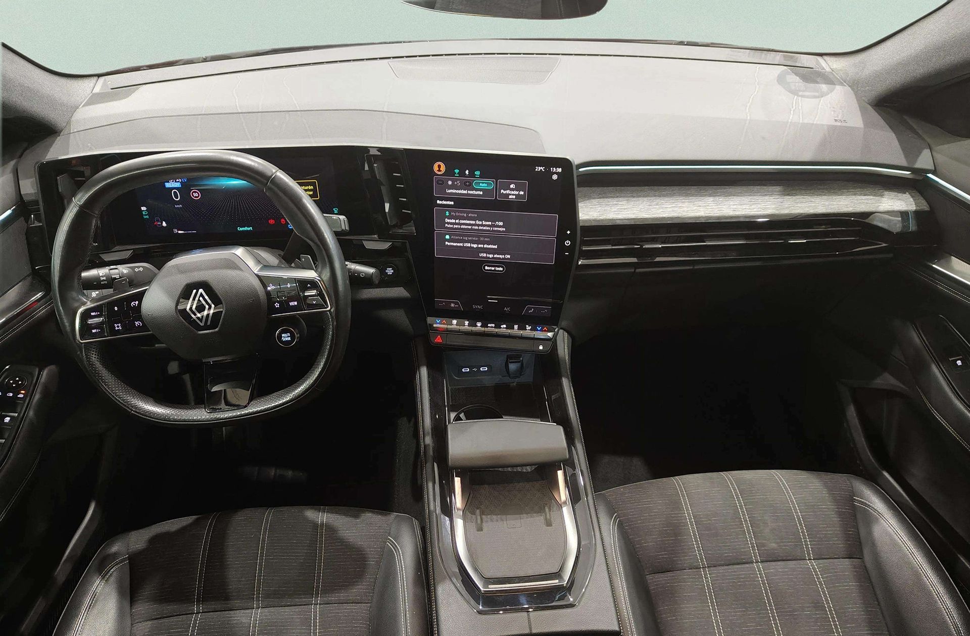 Renault Austral Techno E-Tech Full Hybrid - foto 6