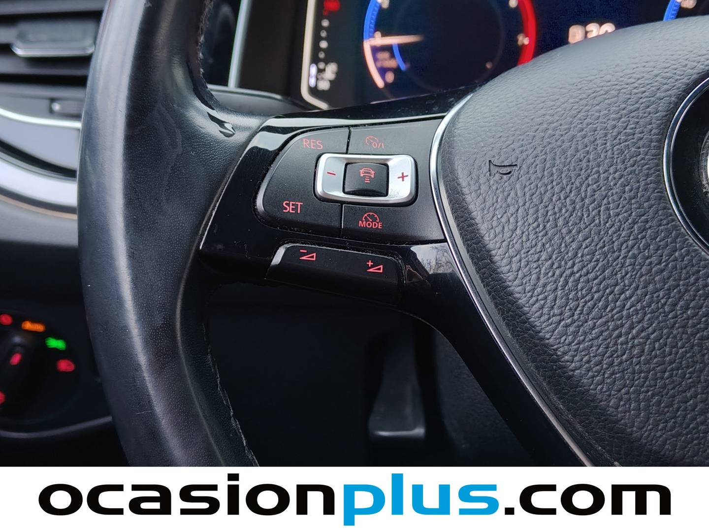 Foto Volkswagen Polo Volkswagen Polo Sport 1.0 TSI (115 CV)