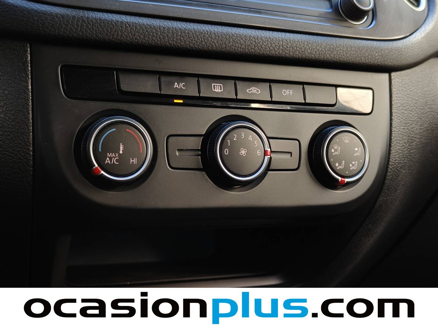 Volkswagen Tiguan Volkswagen Tiguan Edition 1.4 TSI BMT (125 CV) manual
