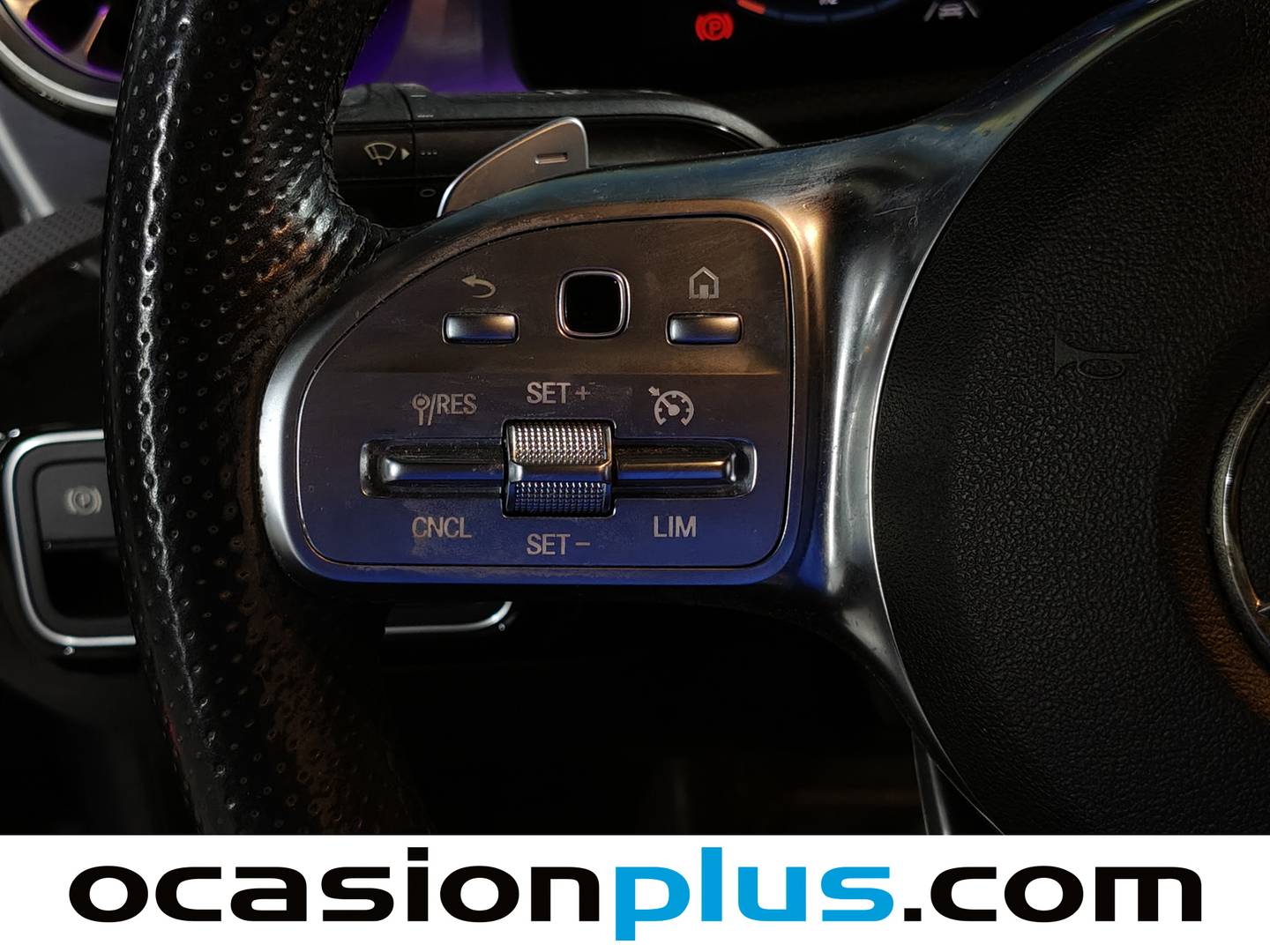 Mercedes CLA Mercedes CLA 220 d (190 CV) 2021