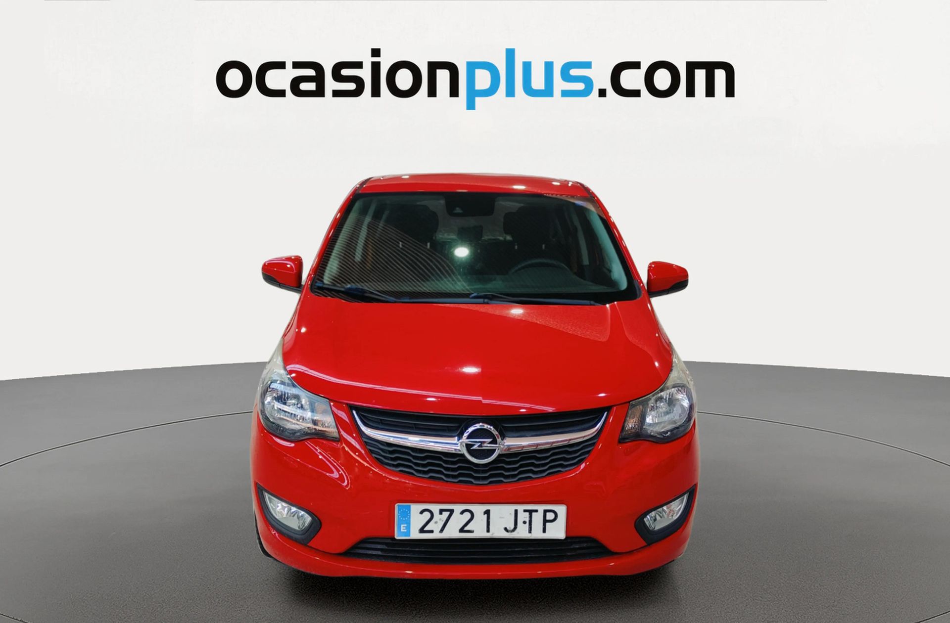 Opel Karl 1.0 Selective - foto 11