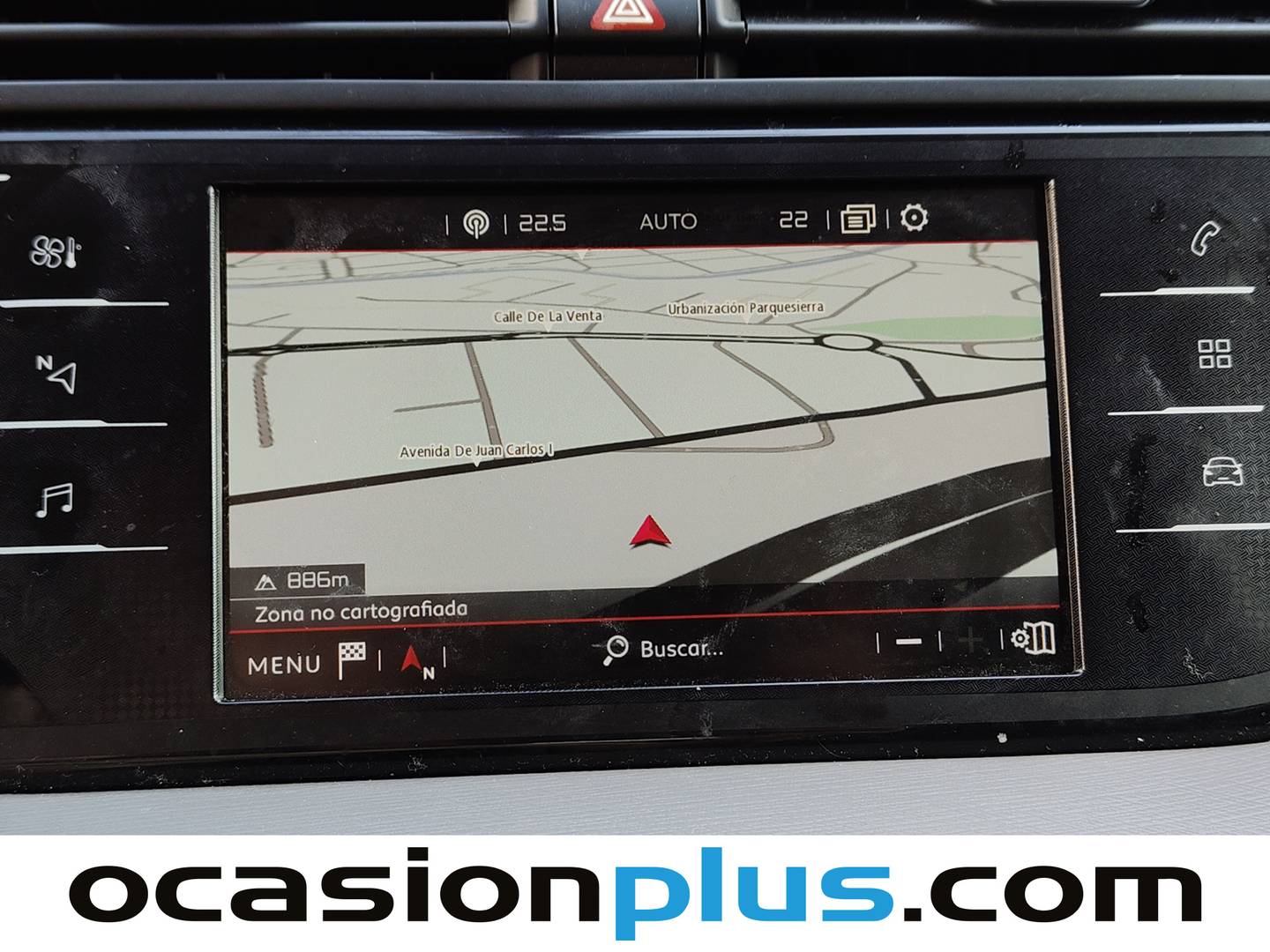 Extras y acabados del Citroën C4 Picasso Citroën C4 Picasso PureTech 130 S&S Feel (130 CV)