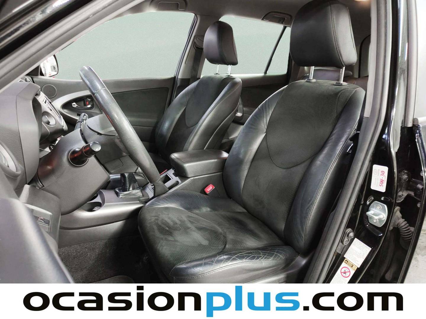 Foto Toyota Rav4 Toyota Rav4 150D 4x2 Yokubari (150 CV)