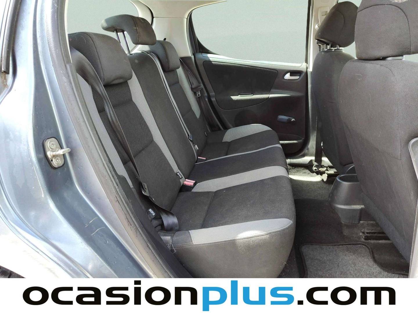 Peugeot 207 Peugeot 207 1.4i X-Line (75 CV) al mejor precio