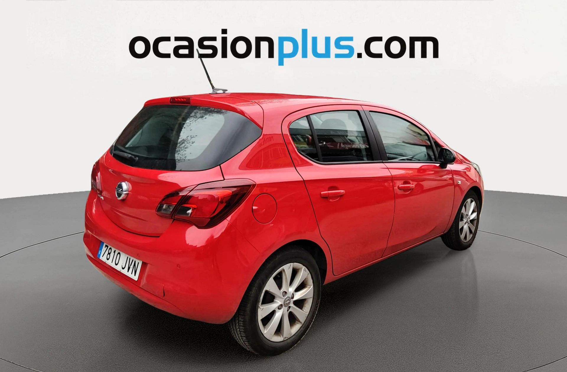 Opel Corsa 1.4 Selective - foto 4