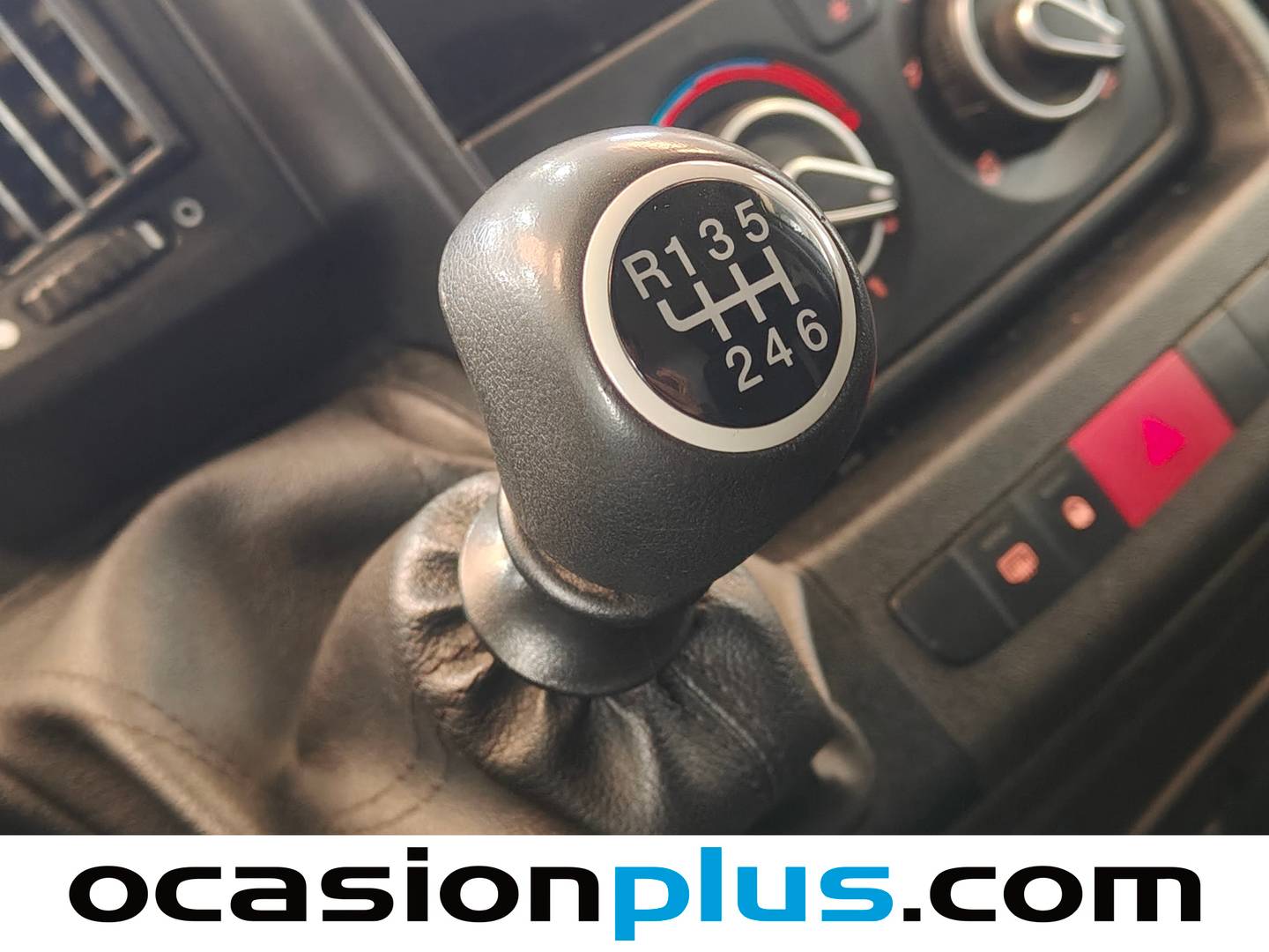 Peugeot Boxer Peugeot Boxer BlueHDi 140 S&S Pack 335 L2H2 (140 CV) de segunda mano